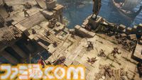 『タイタンクエスト2』古代ギリシャの神々やモンスターに挑むアクションRPG。2025年夏に早期アクセスが開始、大型DLCパックもリリース予定