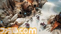 『タイタンクエスト2』古代ギリシャの神々やモンスターに挑むアクションRPG。2025年夏に早期アクセスが開始、大型DLCパックもリリース予定