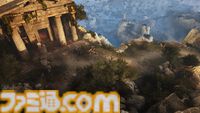 『タイタンクエスト2』古代ギリシャの神々やモンスターに挑むアクションRPG。2025年夏に早期アクセスが開始、大型DLCパックもリリース予定