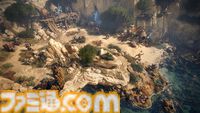 『タイタンクエスト2』古代ギリシャの神々やモンスターに挑むアクションRPG。2025年夏に早期アクセスが開始、大型DLCパックもリリース予定