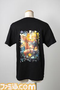 『NIKKE』エレグの描き下ろしイラストをデスクマット＆ジオラマがエビテン限定で登場。PCクッションや限定Tシャツ、アリスのヘッドホンがラインアップ
