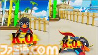 『ファーストペンギン』×『餓狼伝説 CotW』コラボが6月12日より開始。ロック・ハワードやテリー、舞らのスキンや必殺技エモートなどが登場