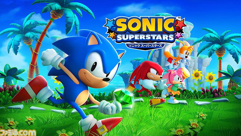 龍が如く8』が50%オフ、『メタファー』が35%オフ、『ソニック