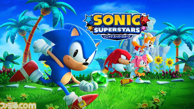 『龍が如く８』が50%オフ、『メタファー』が35%オフ、『ソニックスーパースターズ』が50%オフで購入できる”セガ 6月オススメセール”が開催中