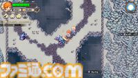 『シーファンタジー』釣りで世界を救うアクションRPGのSwitch版が6月19日に発売。釣りアクションやストーリーの一部を収録した新PVが公開