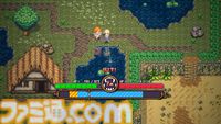 『シーファンタジー』釣りで世界を救うアクションRPGのSwitch版が6月19日に発売。釣りアクションやストーリーの一部を収録した新PVが公開