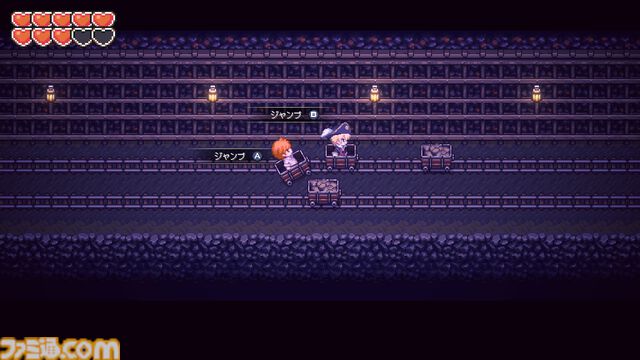 『シーファンタジー』釣りで世界を救うアクションRPGのSwitch版が6月19日に発売。釣りアクションやストーリーの一部を収録した新PVが公開