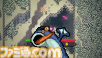 『シーファンタジー』釣りで世界を救うアクションRPGのSwitch版が6月19日に発売。釣りアクションやストーリーの一部を収録した新PVが公開