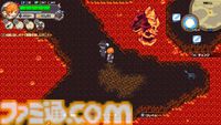 『シーファンタジー』釣りで世界を救うアクションRPGのSwitch版が6月19日に発売。釣りアクションやストーリーの一部を収録した新PVが公開