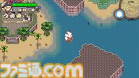 『シーファンタジー』釣りで世界を救うアクションRPGのSwitch版が6月19日に発売。釣りアクションやストーリーの一部を収録した新PVが公開