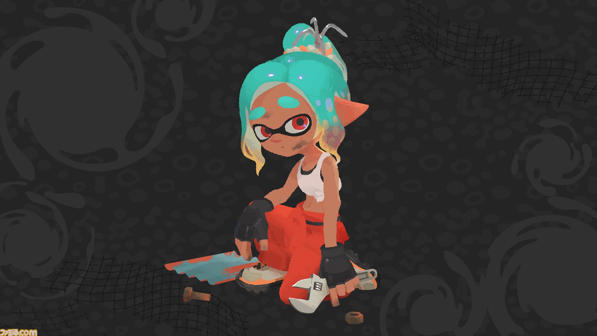 スプラトゥーン2 スピンオフ新作『スプラトゥーン レイダース』Switch2で発売決定