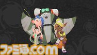 スピンオフ『スプラトゥーン レイダース』Switch2で発売決定。主人公はメカニック。『スプラトゥーン3』のすりみ連合も登場