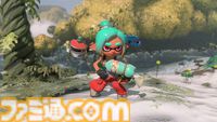 スピンオフ『スプラトゥーン レイダース』Switch2で発売決定。主人公はメカニック。『スプラトゥーン3』のすりみ連合も登場
