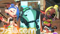 スピンオフ『スプラトゥーン レイダース』Switch2で発売決定。主人公はメカニック。『スプラトゥーン3』のすりみ連合も登場