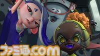 スピンオフ『スプラトゥーン レイダース』Switch2で発売決定。主人公はメカニック。『スプラトゥーン3』のすりみ連合も登場