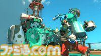 スピンオフ『スプラトゥーン レイダース』Switch2で発売決定。主人公はメカニック。『スプラトゥーン3』のすりみ連合も登場