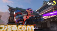 『スプラトゥーン3』6月12日Ver.10.0.0アプデ決定。新ブキ“バンカラコレクション”＆新ステージ・デカライン高架下を追加
