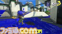 『スプラトゥーン3』6月12日Ver.10.0.0アプデ決定。新ブキ“バンカラコレクション”＆新ステージ・デカライン高架下を追加