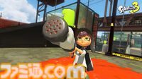 『スプラトゥーン3』6月12日Ver.10.0.0アプデ決定。新ブキ“バンカラコレクション”＆新ステージ・デカライン高架下を追加