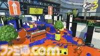『スプラトゥーン3』6月12日Ver.10.0.0アプデ決定。新ブキ“バンカラコレクション”＆新ステージ・デカライン高架下を追加