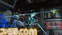 『プラグマタ』先行プレイレビュー。ハッキングで装甲を剥がして弱点を撃つSFシューターが楽しいしカッコイイしで、男心をこれでもかと揺さぶってくるんだが【SGF2025】