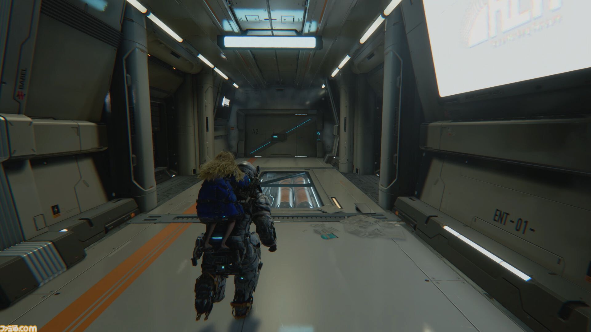 『プラグマタ』先行プレイレビュー。ハッキングで装甲を剥がして弱点を撃つSFシューターが楽しいしカッコイイしで、男心をこれでもかと揺さぶってくるんだが【SGF2025】