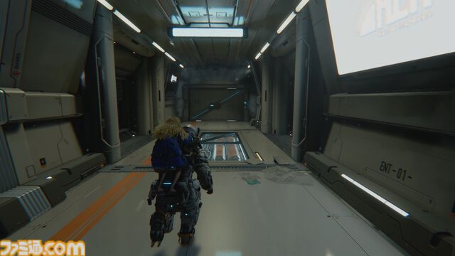 『プラグマタ』先行プレイレビュー。ハッキングで装甲を剥がして弱点を撃つSFシューターが楽しいしカッコイイしで、男心をこれでもかと揺さぶってくるんだが【SGF2025】