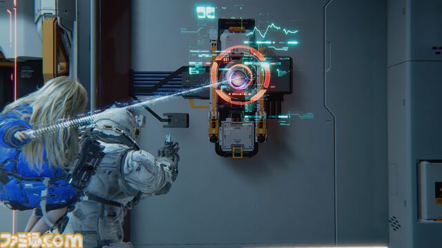 『プラグマタ』先行プレイレビュー。ハッキングで装甲を剥がして弱点を撃つSFシューターが楽しいしカッコイイしで、男心をこれでもかと揺さぶってくるんだが【SGF2025】