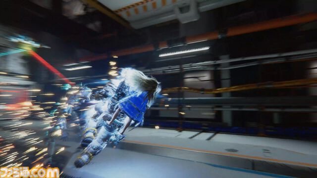 『プラグマタ』先行プレイレビュー。ハッキングで装甲を剥がして弱点を撃つSFシューターが楽しいしカッコイイしで、男心をこれでもかと揺さぶってくるんだが【SGF2025】