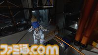 『プラグマタ』先行プレイレビュー。ハッキングで装甲を剥がして弱点を撃つSFシューターが楽しいしカッコイイしで、男心をこれでもかと揺さぶってくるんだが【SGF2025】