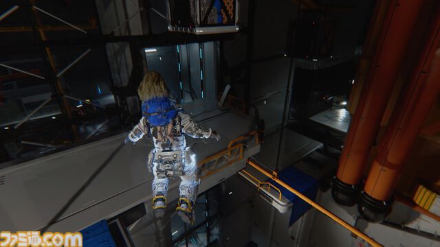 『プラグマタ』先行プレイレビュー。ハッキングで装甲を剥がして弱点を撃つSFシューターが楽しいしカッコイイしで、男心をこれでもかと揺さぶってくるんだが【SGF2025】