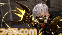 『コードヴェイン2』は新たな世界で吸血鬼ハンターと吸血鬼のバディの活躍を描く。前作のキャラは出るのかなど、気になる点を飯塚啓太プロデューサーに直撃！