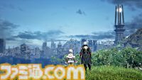 『コードヴェイン2』は新たな世界で吸血鬼ハンターと吸血鬼のバディの活躍を描く。前作のキャラは出るのかなど、気になる点を飯塚啓太プロデューサーに直撃！