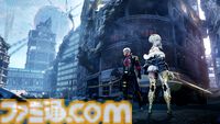 『コードヴェイン2』は新たな世界で吸血鬼ハンターと吸血鬼のバディの活躍を描く。前作のキャラは出るのかなど、気になる点を飯塚啓太プロデューサーに直撃！