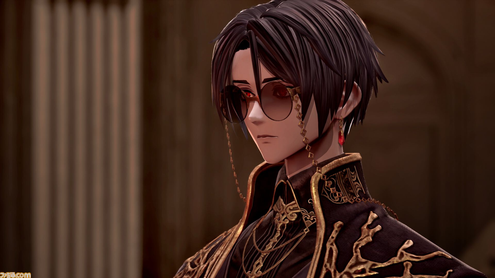 『コードヴェイン2』は新たな世界で吸血鬼ハンターと吸血鬼のバディの活躍を描く。前作のキャラは出るのかなど、気になる点を飯塚啓太プロデューサーに直撃！