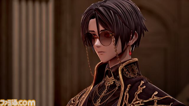 『コードヴェイン2』は新たな世界で吸血鬼ハンターと吸血鬼のバディの活躍を描く。前作のキャラは出るのかなど、気になる点を飯塚啓太プロデューサーに直撃！