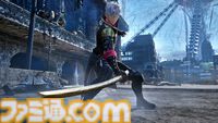 『コードヴェイン2』は新たな世界で吸血鬼ハンターと吸血鬼のバディの活躍を描く。前作のキャラは出るのかなど、気になる点を飯塚啓太プロデューサーに直撃！
