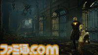 『コードヴェイン2』は新たな世界で吸血鬼ハンターと吸血鬼のバディの活躍を描く。前作のキャラは出るのかなど、気になる点を飯塚啓太プロデューサーに直撃！