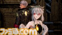 『コードヴェイン2』は新たな世界で吸血鬼ハンターと吸血鬼のバディの活躍を描く。前作のキャラは出るのかなど、気になる点を飯塚啓太プロデューサーに直撃！