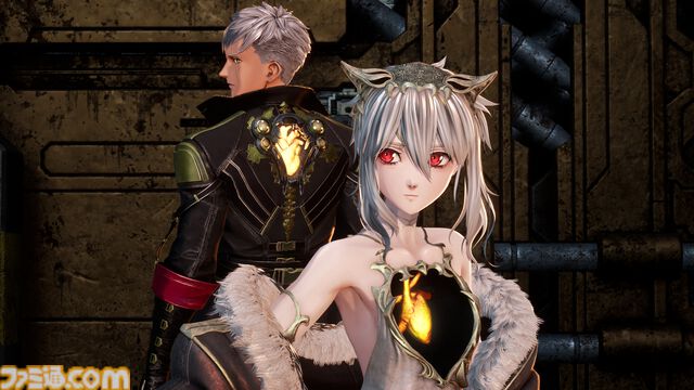 『コードヴェイン2』は新たな世界で吸血鬼ハンターと吸血鬼のバディの活躍を描く。前作のキャラは出るのかなど、気になる点を飯塚啓太プロデューサーに直撃！