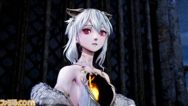 『コードヴェイン2』は新たな世界で吸血鬼ハンターと吸血鬼のバディの活躍を描く。前作のキャラは出るのかなど、気になる点を飯塚啓太プロデューサーに直撃！