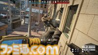 【R6SX】『レインボーシックス シージ エックス』配信開始。基本プレイ無料化、攻守入り乱れる新モード“デュアルフロント”など追加