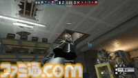 【R6SX】『レインボーシックス シージ エックス』配信開始。基本プレイ無料化、攻守入り乱れる新モード“デュアルフロント”など追加