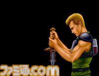【アケアカ】『スパイナルブレーカーズ』6月12日発売。ワッフル大佐が活躍する、3種のエンディングが印象的なアクションシューティング