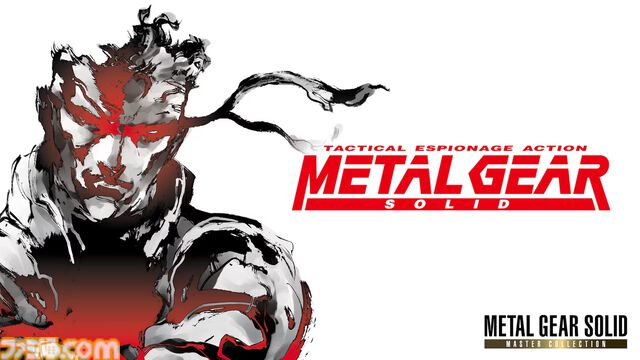 【PSストア】『メタルギア ソリッド: マスターコレクション Vol.1』50％オフ、『オブリビオン』リマスター版20％オフなどリマスター＆レトロセールが開催中