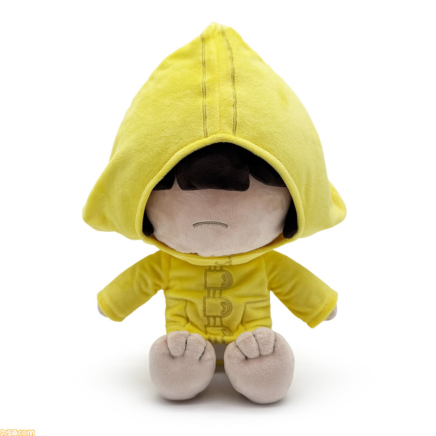 ⭐【美品】リトルナイトメア フィギュア ぬいぐるみ モノ