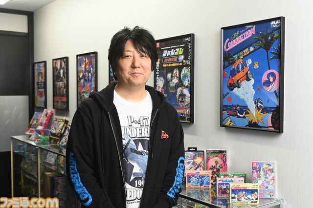 シティコネクション20周年インタビュー。“せざるをえなかったジャレコIPの継承”に導かれてゲーム作りの楽しさを知る。20周年イヤーは10本以上の新作を予定