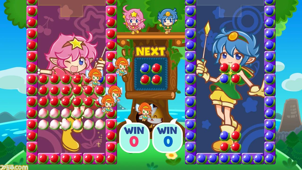 シティコネクション20周年インタビュー。“せざるをえなかったジャレコIPの継承”に導かれてゲーム作りの楽しさを知る。20周年イヤーは10本以上の新作を予定