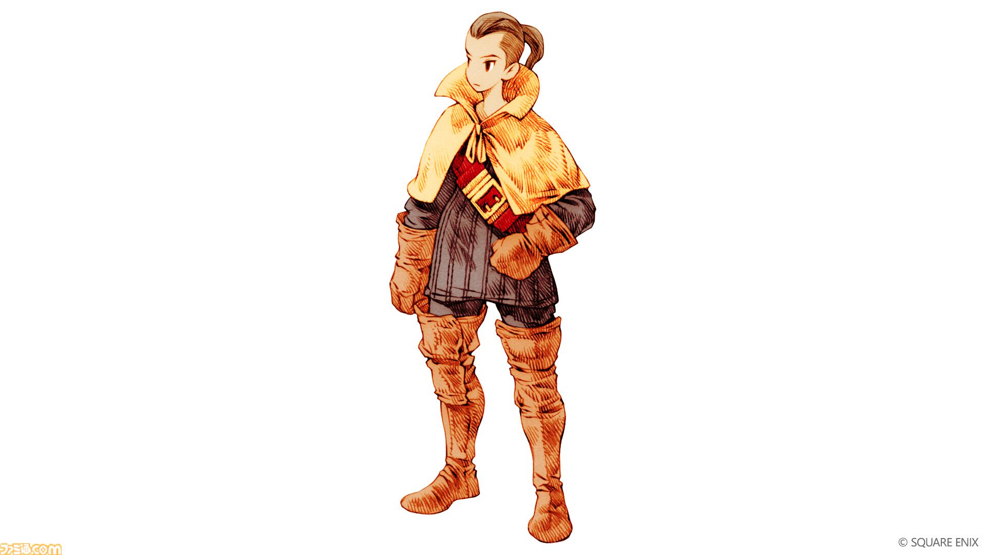 【FFT】「源氏は盗めません」。『ファイナルファンタジータクティクス - イヴァリース クロニクルズ』詠唱フルボイス化など、28年の時を経た“決定版”のこだわりを訊く開発陣インタビュー