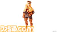 【FFT】「源氏は盗めません」。『ファイナルファンタジータクティクス - イヴァリース クロニクルズ』詠唱フルボイス化など、28年の時を経た“決定版”のこだわりを訊く開発陣インタビュー